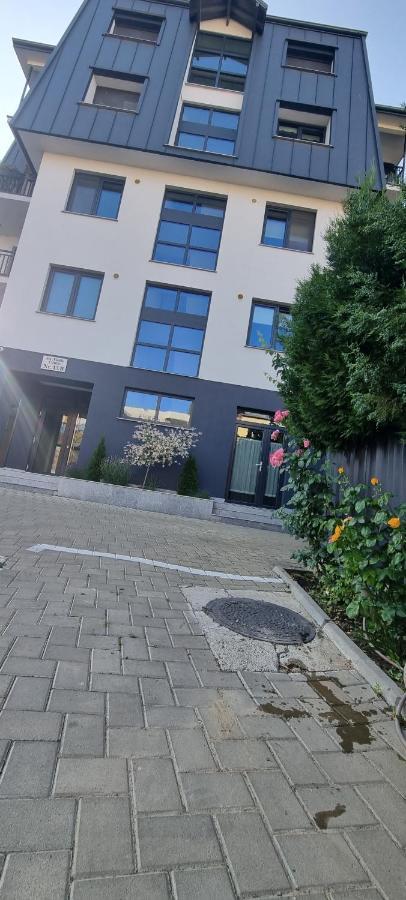 Yla Studio- Piatra Neamt Piatra Neamţ Exterior foto